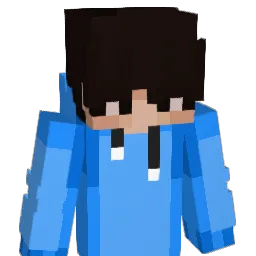 Lightzyzzz's Minecraft skin