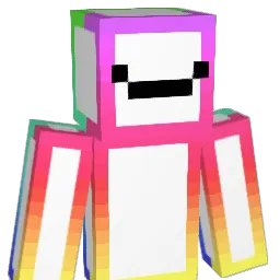 LigmaBalls3453 Minecraft avatar bust