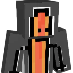 Ligmaball3 Minecraft avatar bust