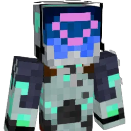 Ligmar125 Minecraft avatar bust