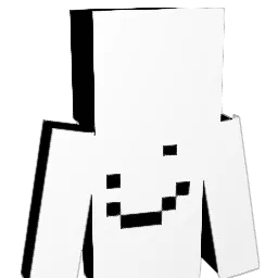 Ligmatis Minecraft avatar bust