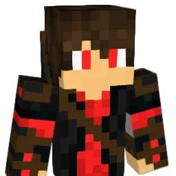 Ligre210 Minecraft avatar bust