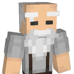 Ligrev's Minecraft skin