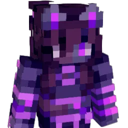 Ligzi Minecraft avatar bust