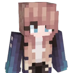 Lihabbit's Minecraft skin