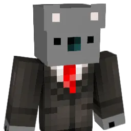 Lihaim's Minecraft skin