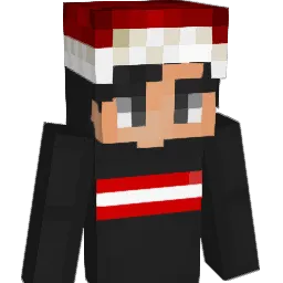 LiiamPvP Minecraft avatar bust