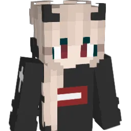 Liiaya's Minecraft skin