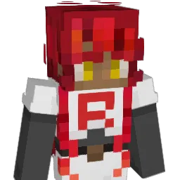 LiiftYourself's Minecraft skin
