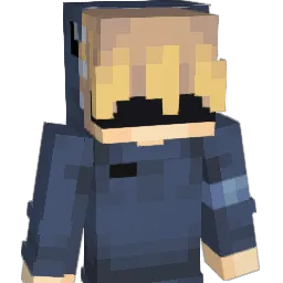 Liightt_ Minecraft avatar bust
