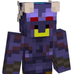 Liigrex's Minecraft skin