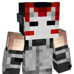 LiilBucket's Minecraft skin