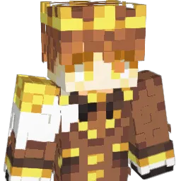 LiinStar's Minecraft skin