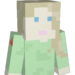 Liinnie's Minecraft skin
