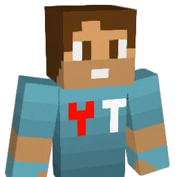 Liinvid Minecraft avatar bust