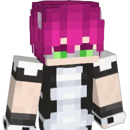 Liisalissu's Minecraft skin
