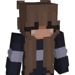 Lijac's Minecraft skin