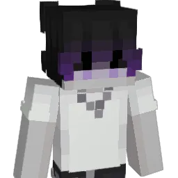 Lijeh Minecraft avatar bust