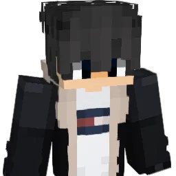 Lijex's Minecraft skin