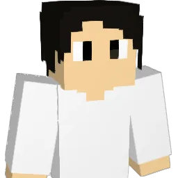 Lik_He Minecraft avatar bust