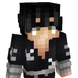 Likaim's Minecraft skin
