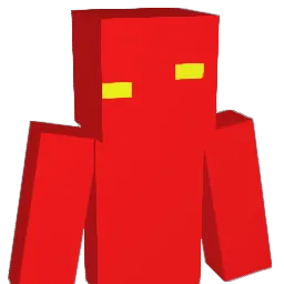 Likals Minecraft avatar bust