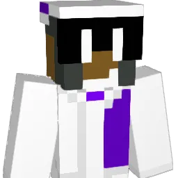 Likamish Minecraft avatar bust
