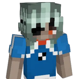 Likanios's Minecraft skin