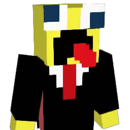 Like1k's Minecraft skin