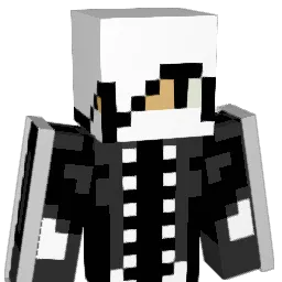 LikeABoss10900 Minecraft avatar bust