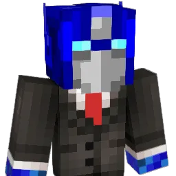 LikeABossHD's Minecraft skin