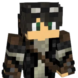LikeA_Sir Minecraft avatar bust