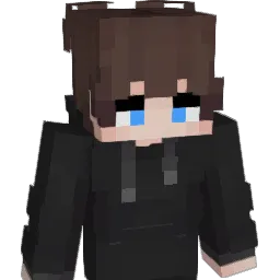 LikeAsher's Minecraft skin