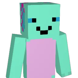 LikeAxo's Minecraft skin