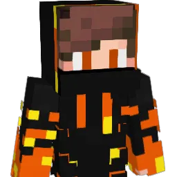 LikeCarlo Minecraft avatar bust