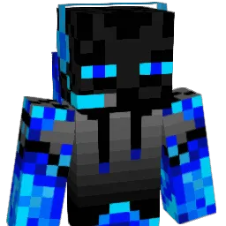 LikeFoZy Minecraft avatar bust