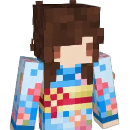LikeHotPot Minecraft avatar bust