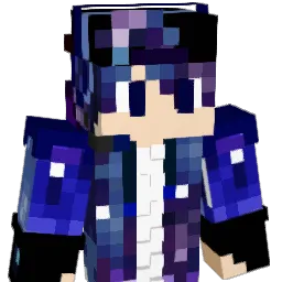 LikeLevin Minecraft avatar bust