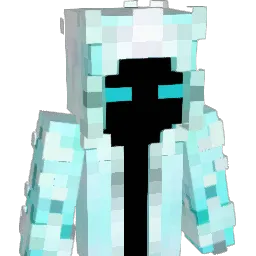 LikeMike04 Minecraft avatar bust