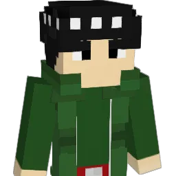 LikeMyName Minecraft avatar bust