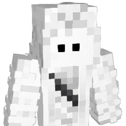 LikePixel Minecraft avatar bust