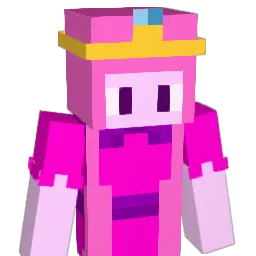 LikeTestone Minecraft avatar bust