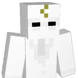 LikeTheBoxer's Minecraft skin