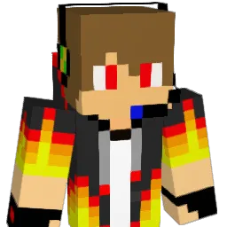 Like_0616 Minecraft avatar bust