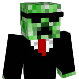 Like_A_Sssssir Minecraft avatar bust