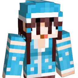 Like_Cold Minecraft avatar bust