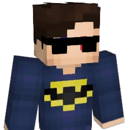 Like_Leif's Minecraft skin