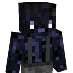 Like_a_Coconut Minecraft avatar bust