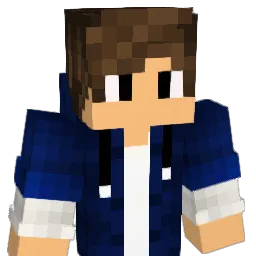 LikeaAssassin Minecraft avatar bust