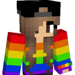 Likeaboss589 Minecraft avatar bust